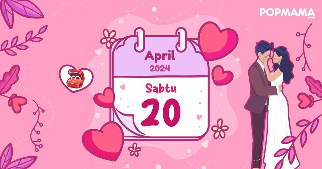 Popmama.com/Aristika Medinasari